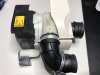 UMWÄLZPUMPE,BLDC, 90W mit Heizung 140002240020 + 140002162232 UMWÄLZPUMPE,BLDC, 90W mit Heizung 140002240020 + 140002162232